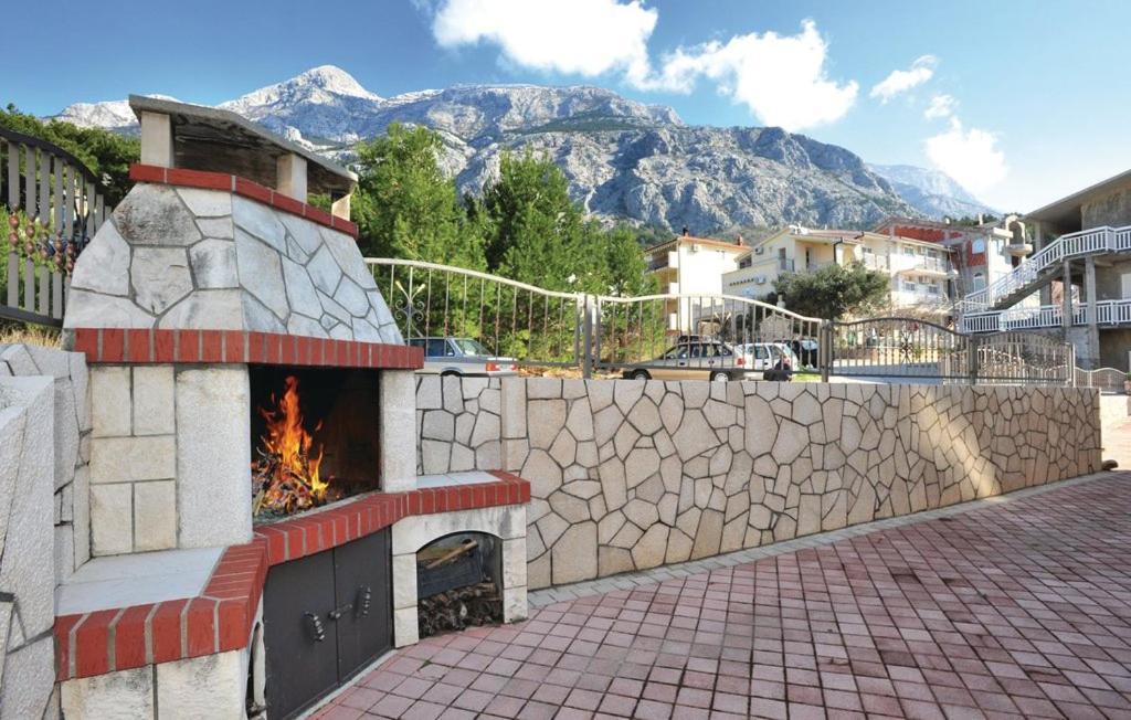 Apartment Mira Makarska